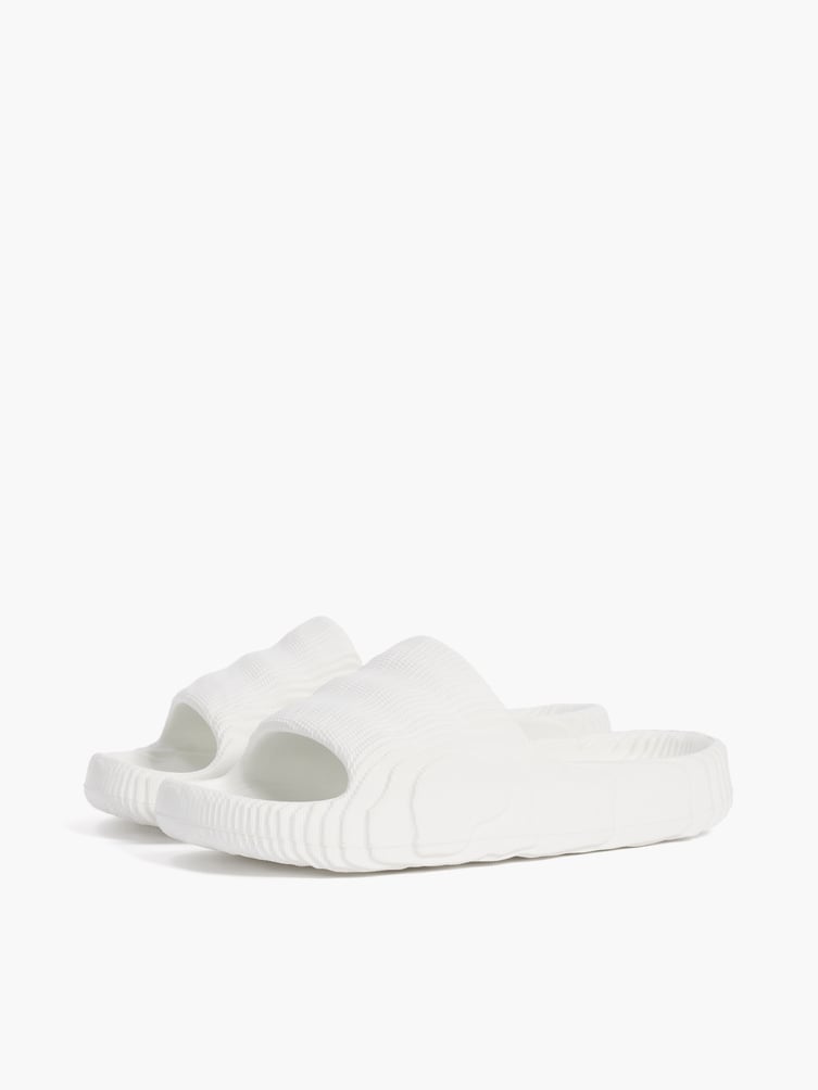 Летние открытые шлепанцы слайды