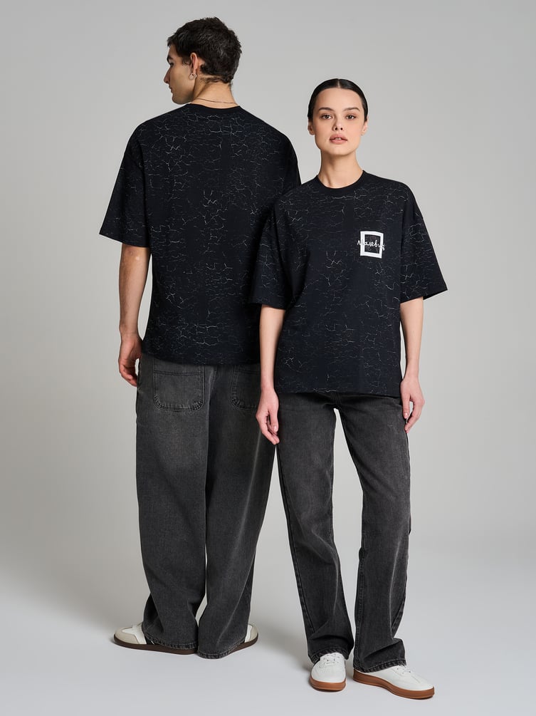 Футболка с принтом картин Третьяковской галереи