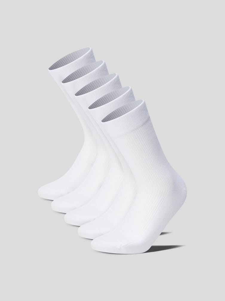 Носки - 5 пары хлопковые