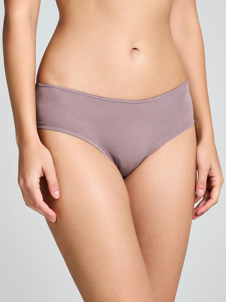 Трусы-шорты - 3 шт. из хлопка