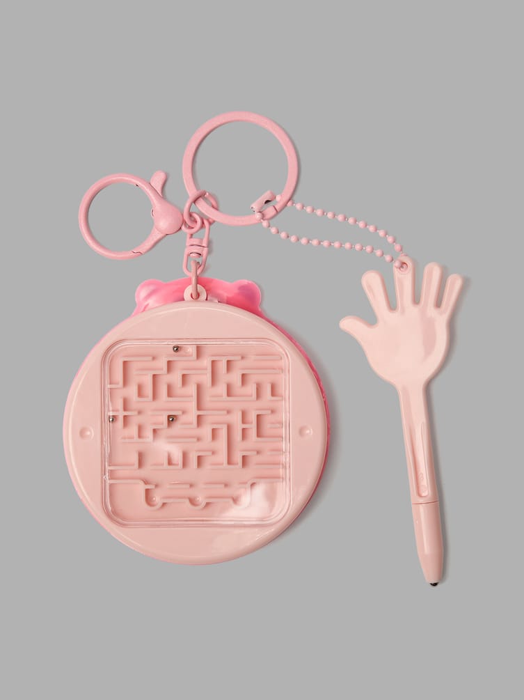 Доска для рисования с магнитными шариками