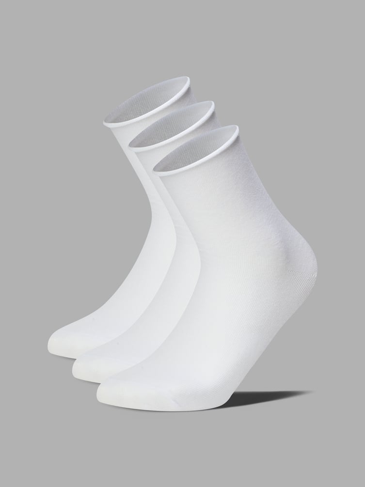 Носки - 3 пары из хлопка