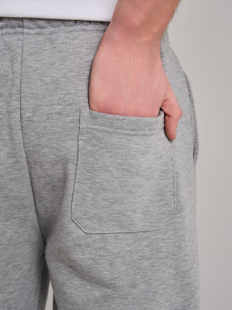 Брюки спортивные джоггеры