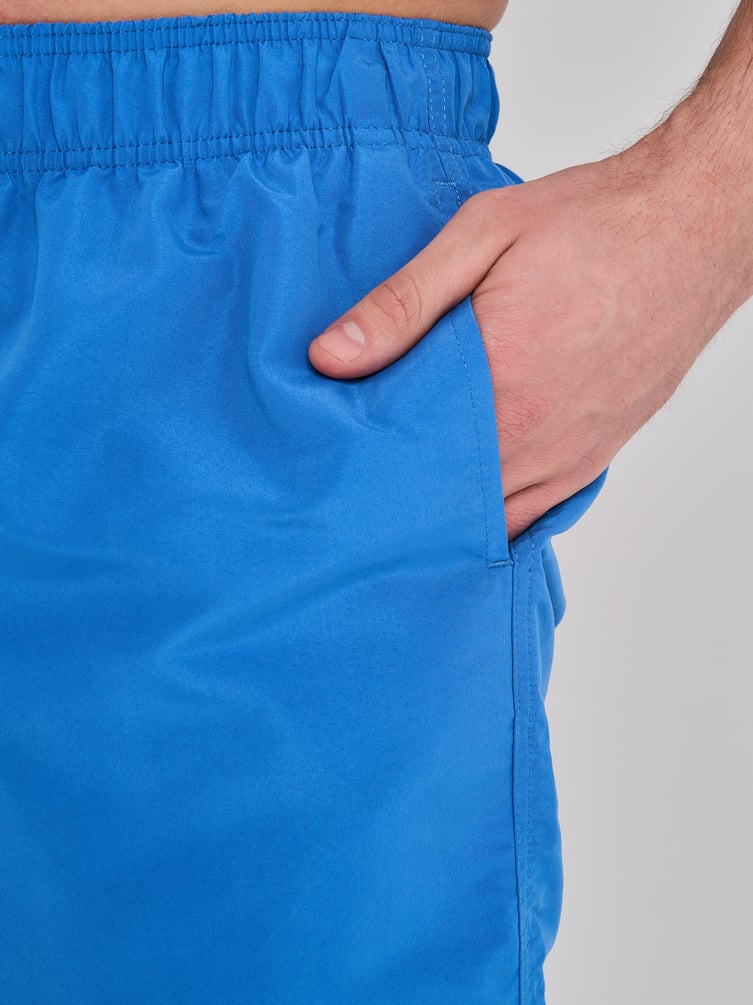 Шорты плавательные бордшорты