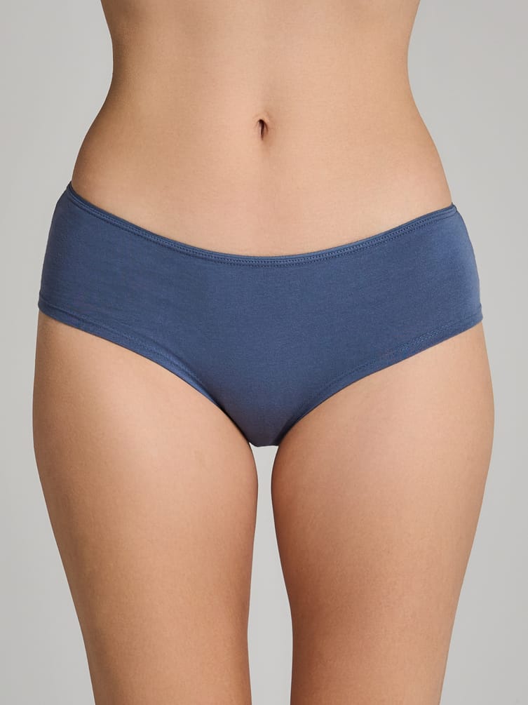 Трусы -шорты из хлопка - 7 шт.