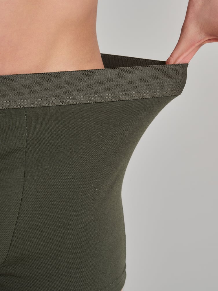 Трусы-боксеры - 2 шт. набор