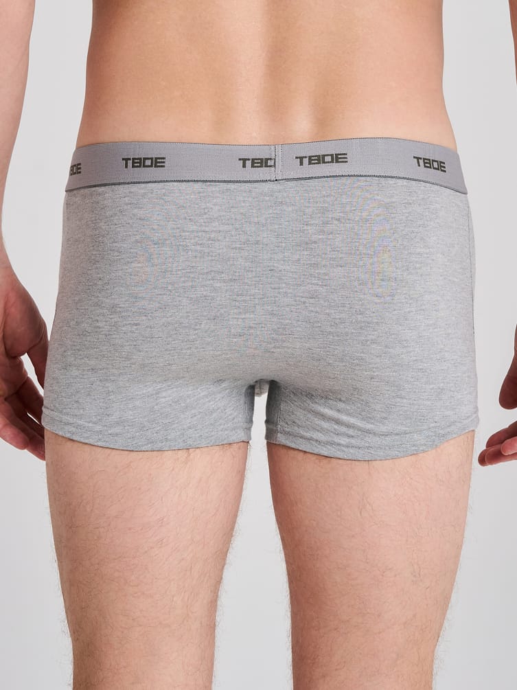 Трусы-боксеры - 2 шт.