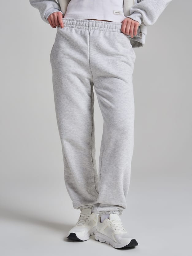 Брюки джоггеры спортивные