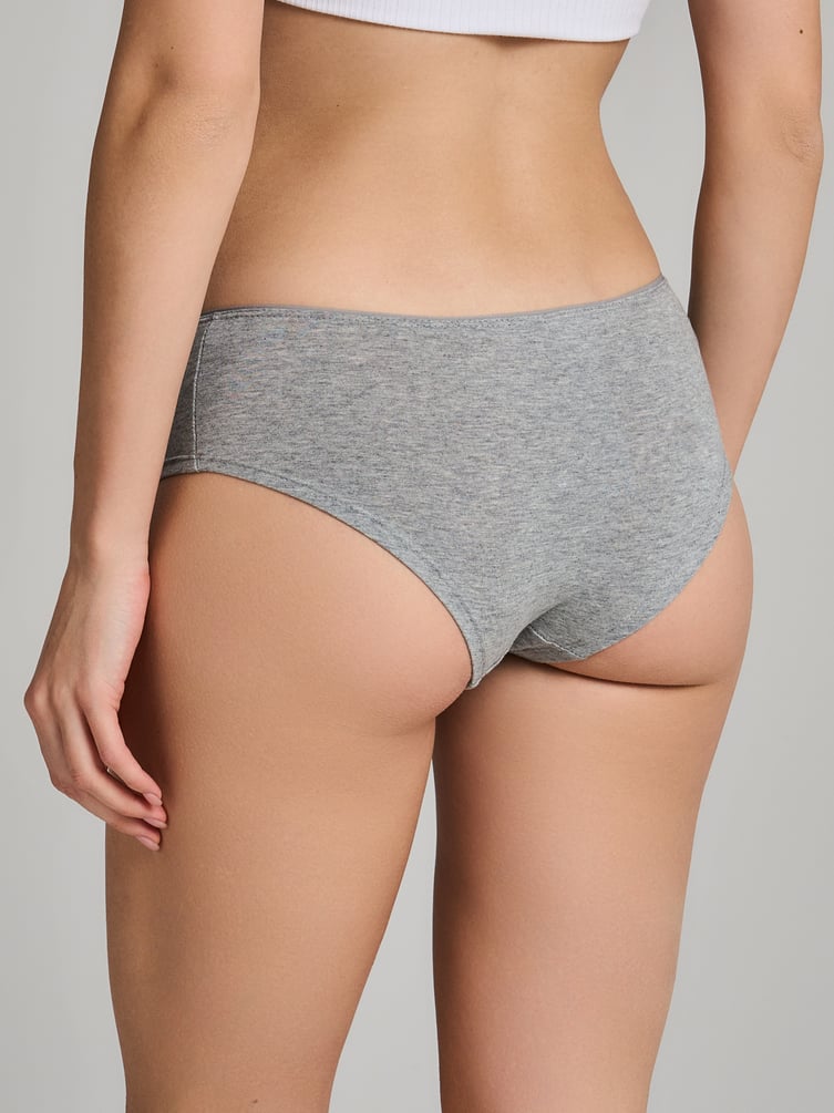 Трусы -шорты из хлопка - 7 шт.