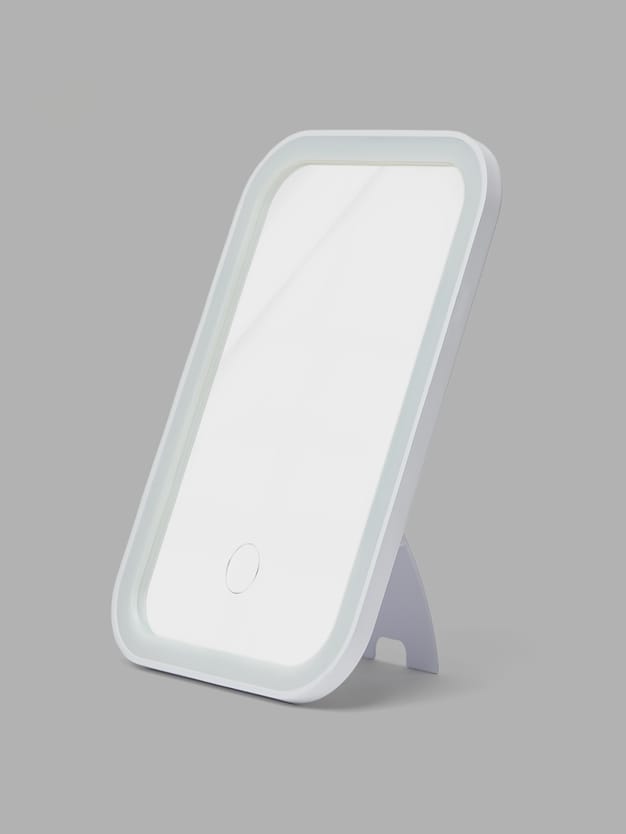 Зеркало с подсветкой