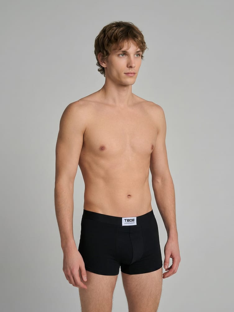 Трусы-боксеры - 2 шт. набор