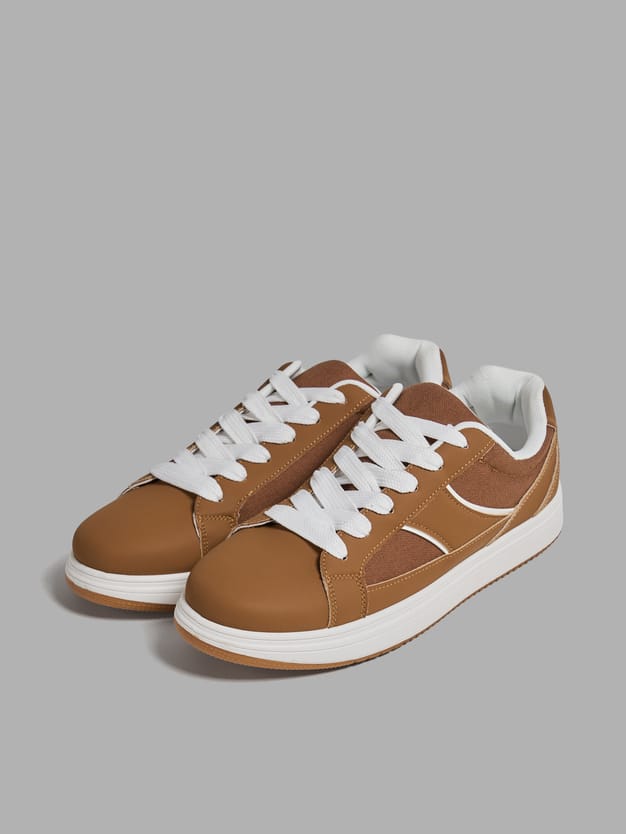 Кроссовки классические повседневные