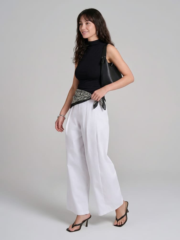 Брюки классические