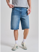 Шорты джинсовые летние