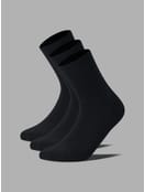 Носки - 3 пары высокие