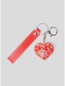 Брелок сердце