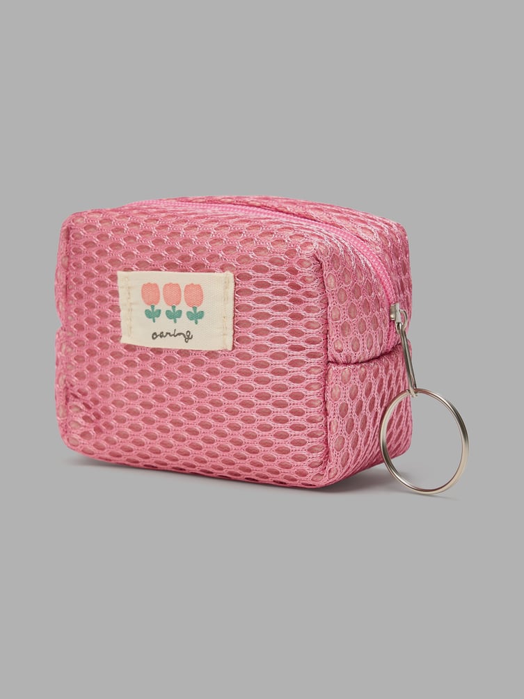 Брелок-кошелек