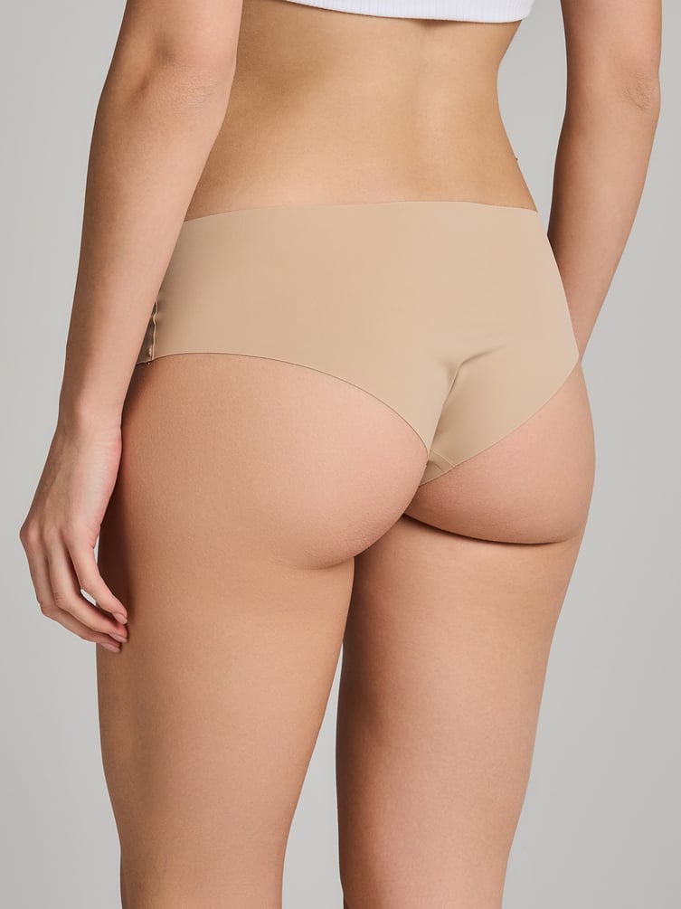 Трусы-шорты - 2 шт. бесшовные