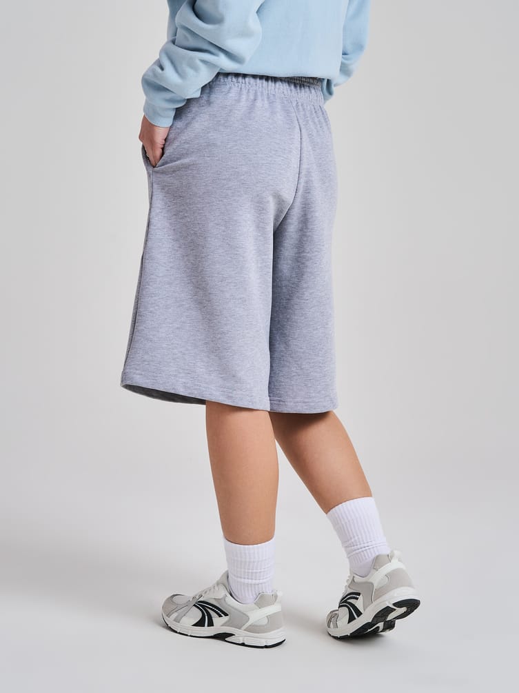 Шорты летние с высокой посадкой