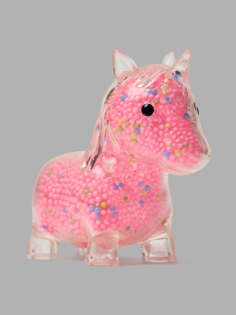 Игрушка антистресс единорог