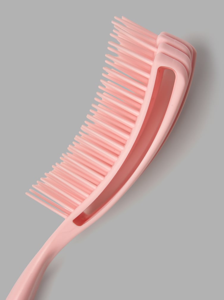 Расческа для волос массажная