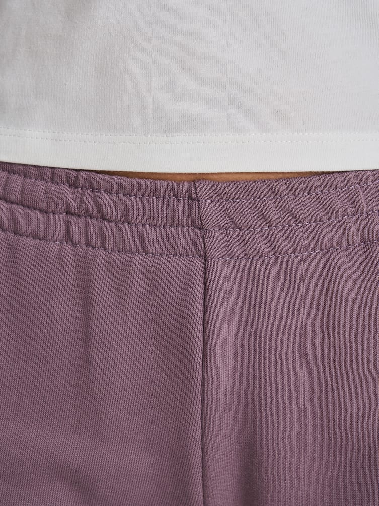 Шорты трикотажные спортивные