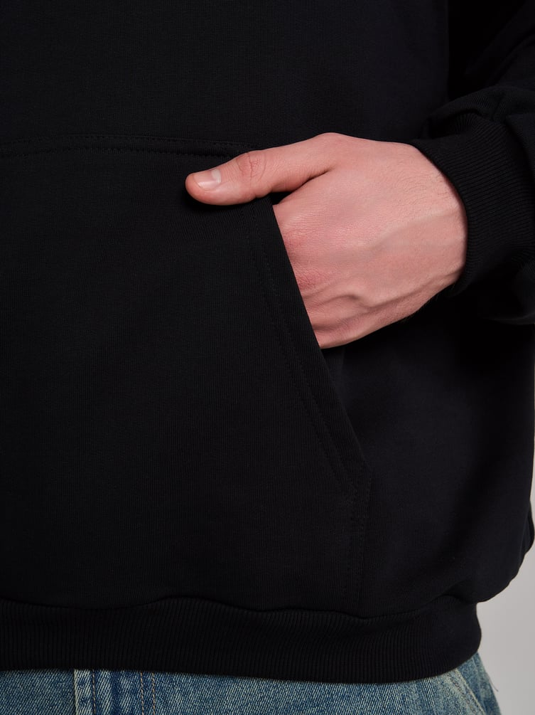 Худи оверсайз