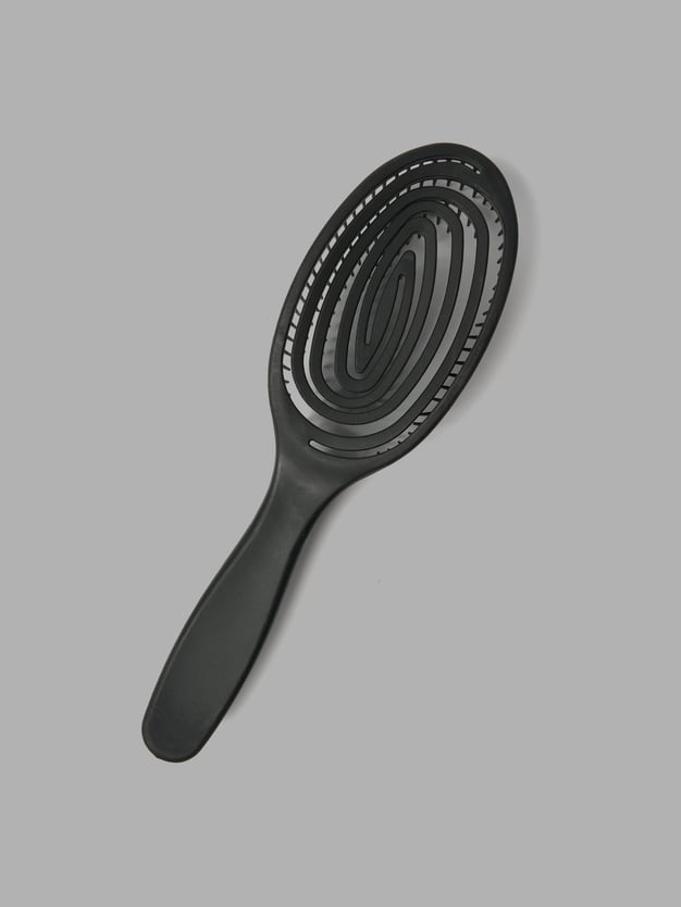 Расческа для волос массажная