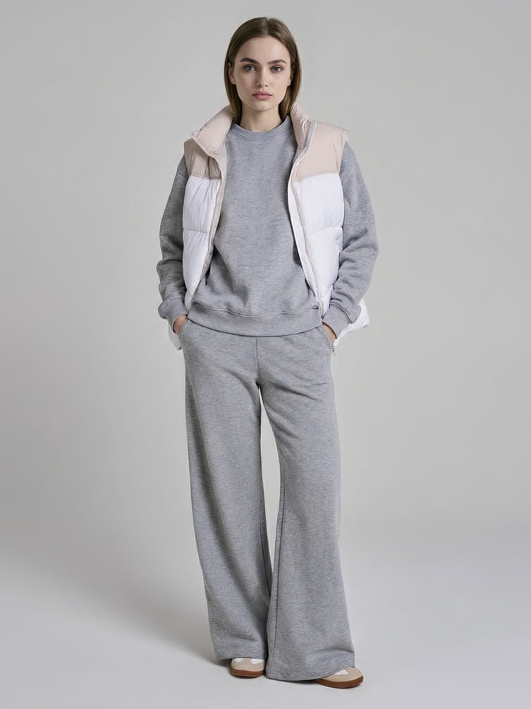 Толстовка с капюшоном