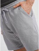 Шорты спортивные однотонные