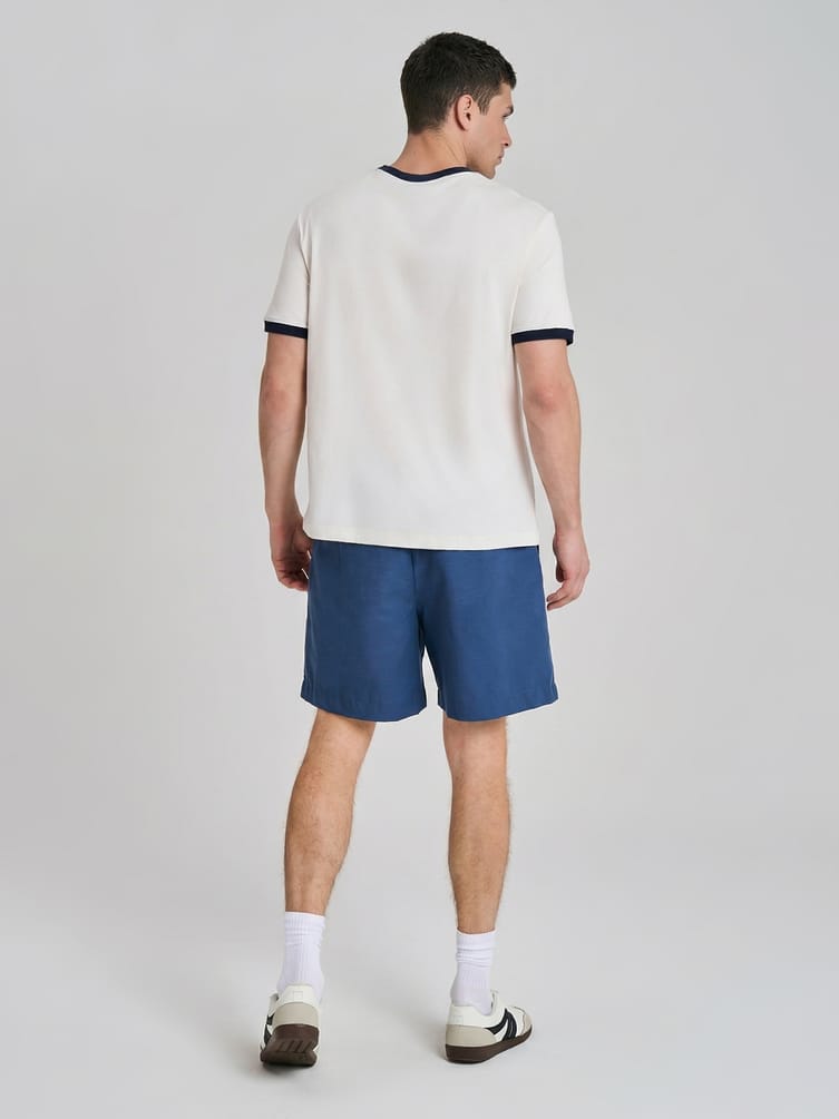 Шорты летние классические