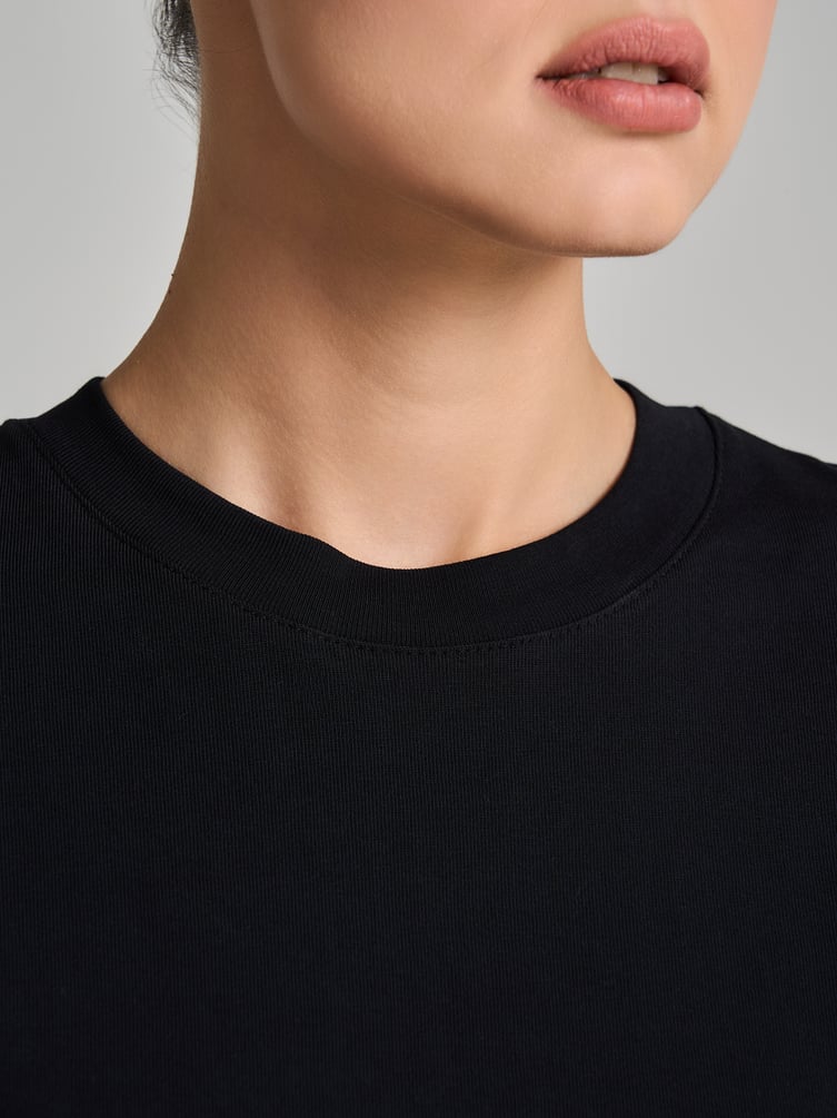 Футболка с принтом картин Третьяковской галереи