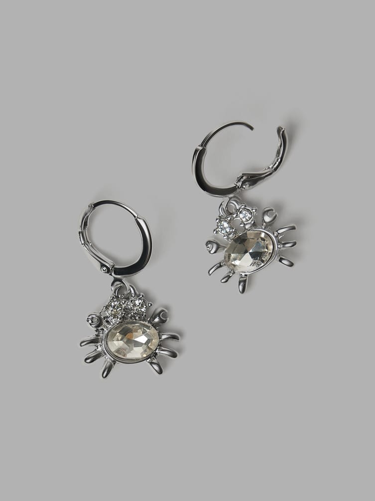 Набор сережек