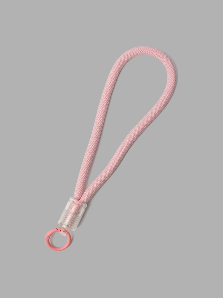 Брелок шнурок