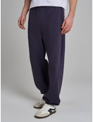 Спортивные брюки джоггеры оверсайз