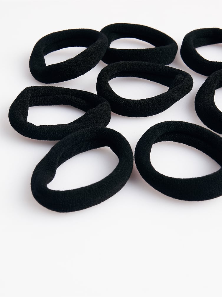 Набор резинок для волос - 10 шт.