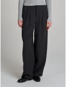 Брюки бананы классические