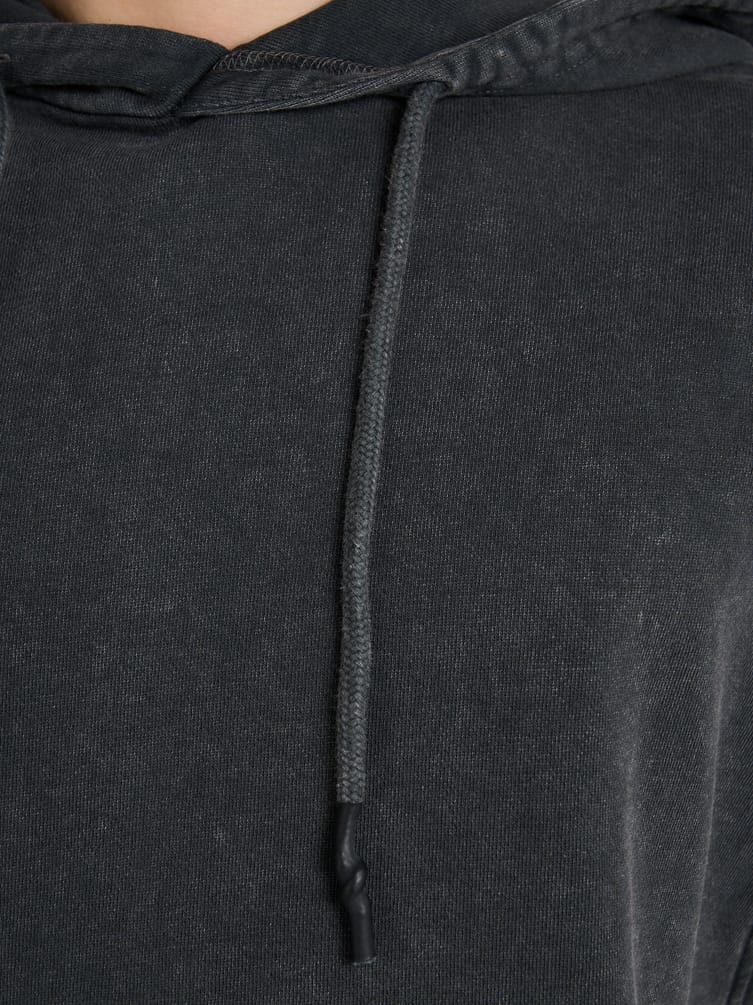 Худи варенка без рукавов