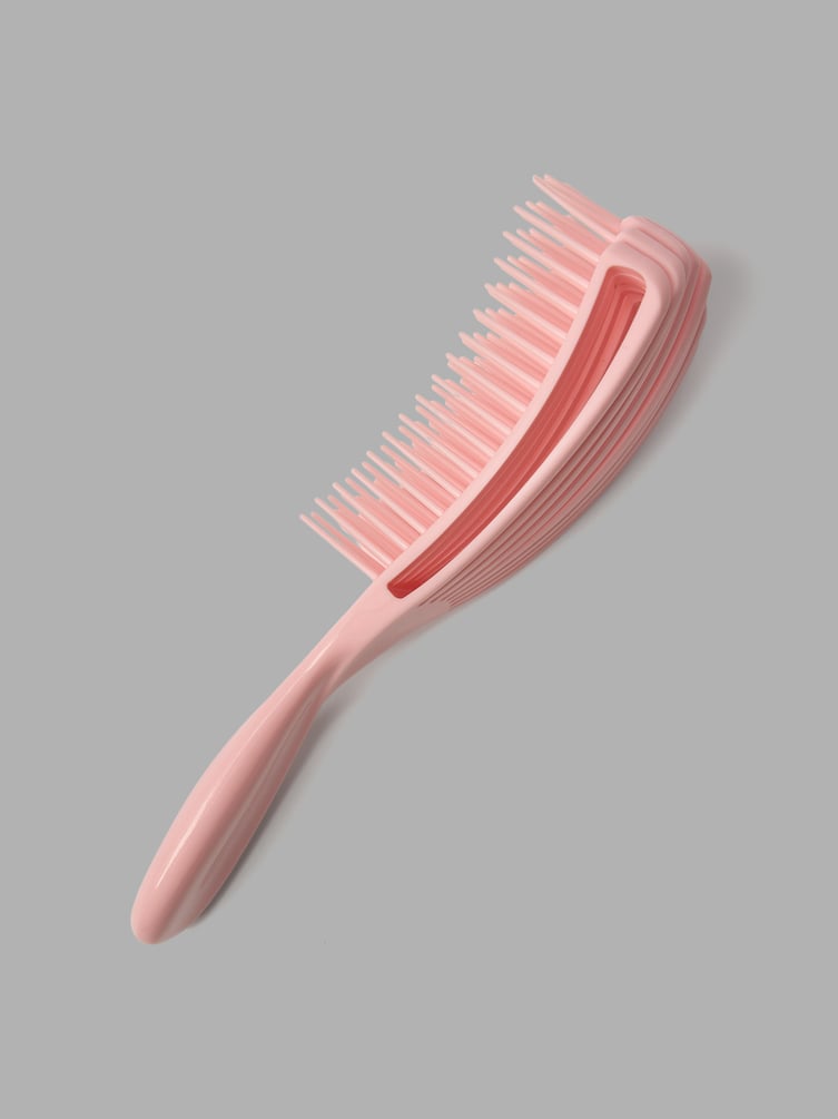 Расческа для волос массажная