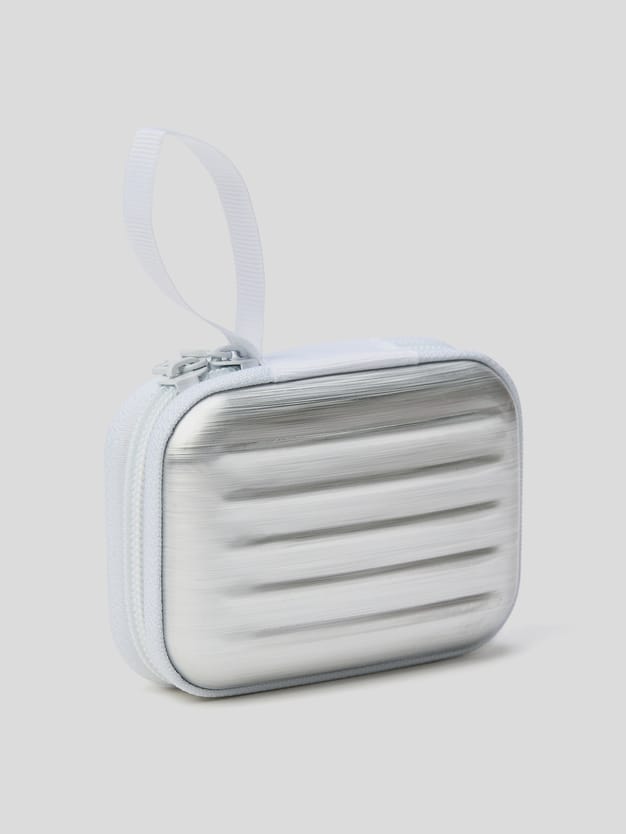 Брелок монетница