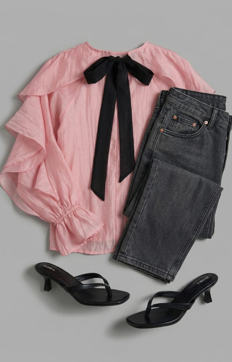 на свидание