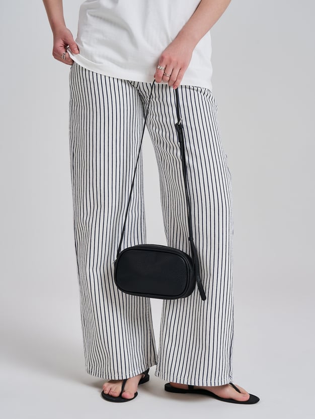 Сумка кросс боди