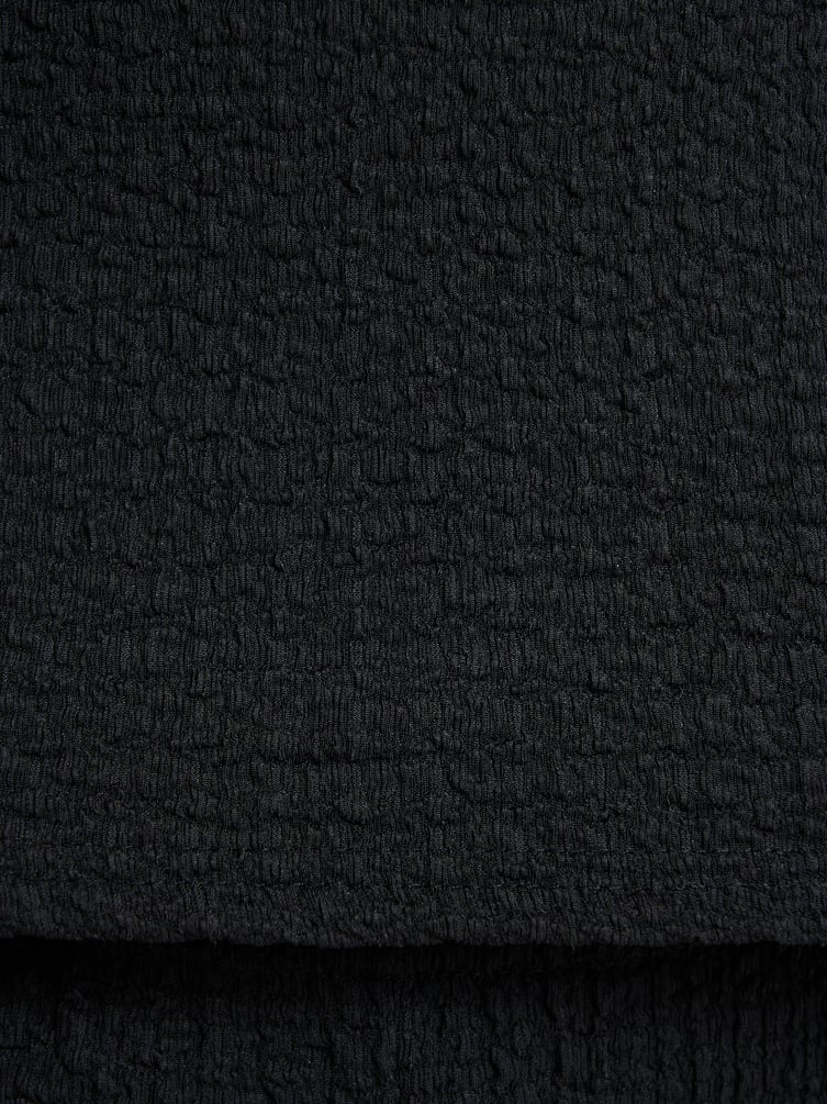 Топ вечерний с открытой спиной