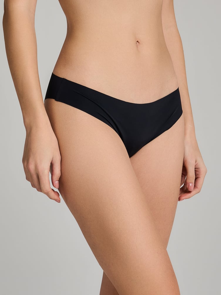 Трусы-слипы - 2 шт. бесшовные