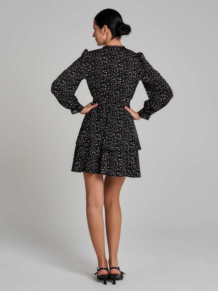 Платье вечернее праздничное