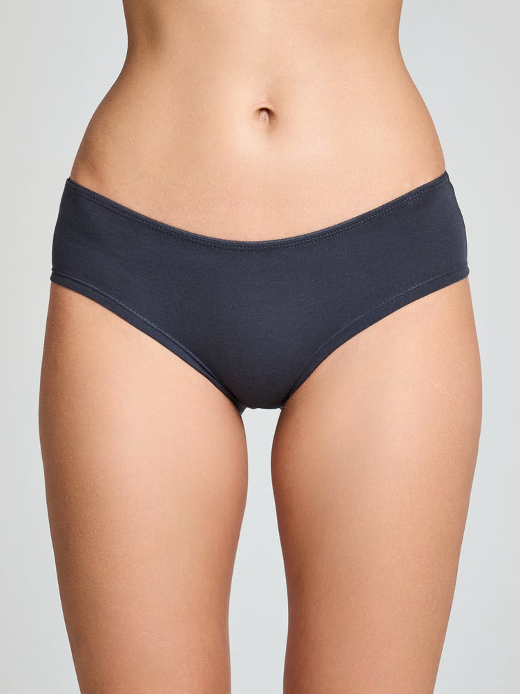 Трусы-шорты - 3 шт. из хлопка