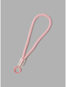 Брелок шнурок