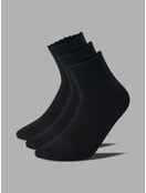 Носки - 3 пары высокие