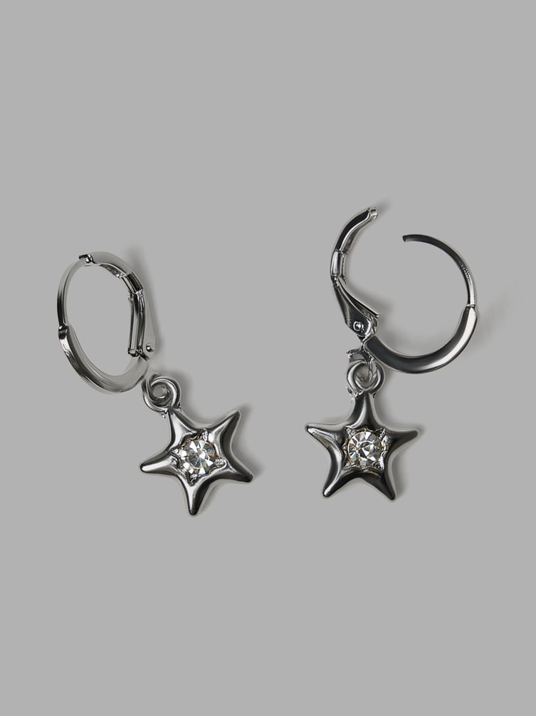 Набор сережек