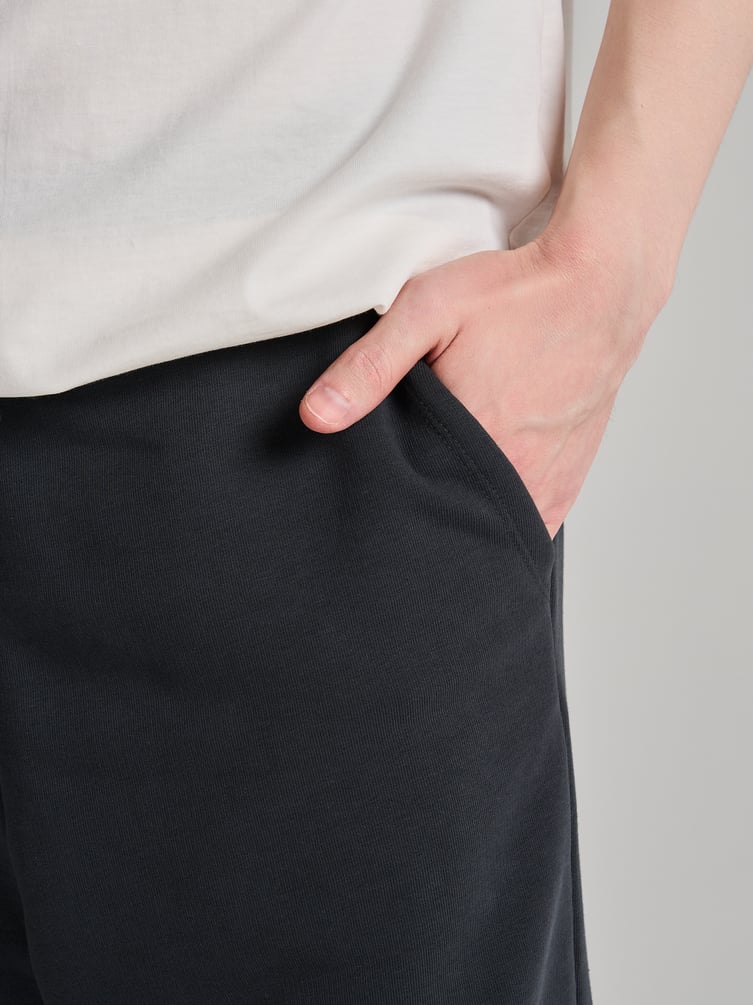 Повседневные брюки прямые